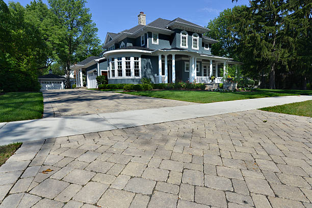 Best Commercial Driveway Pavers in Waterloo, IL